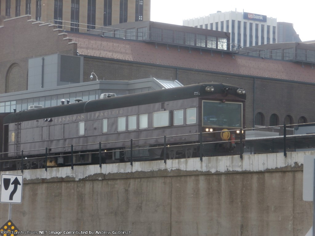 Canadian Pacific 63